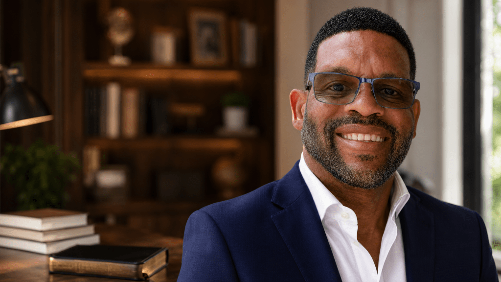 Jerry L. Woodard